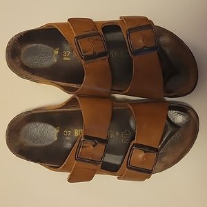 Birkenstock sandal